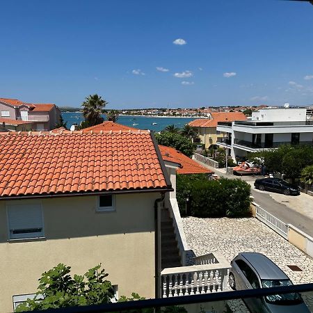 Apartment Vila Lina Vir Extérieur photo