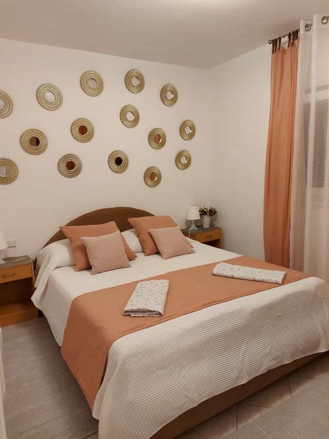 Apartment Vila Lina Vir Extérieur photo