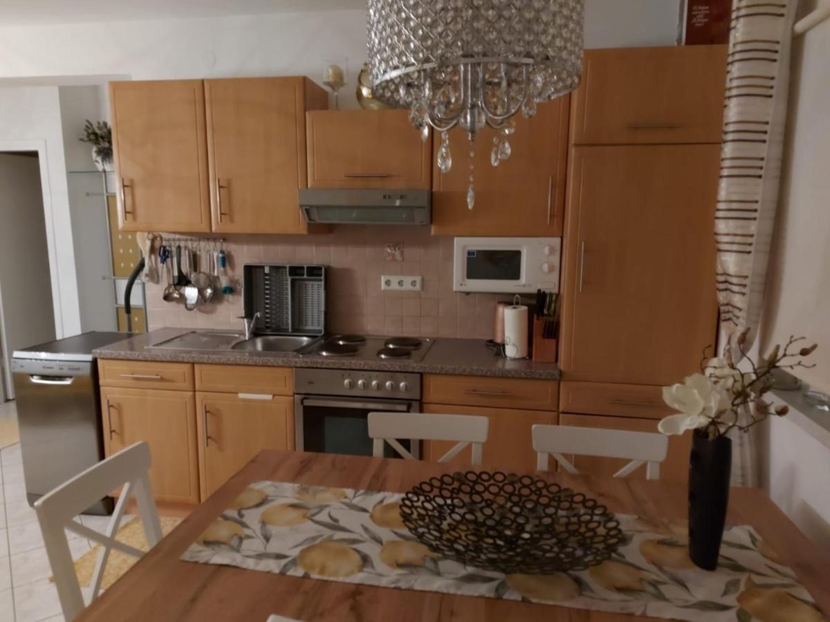 Apartment Vila Lina Vir Extérieur photo