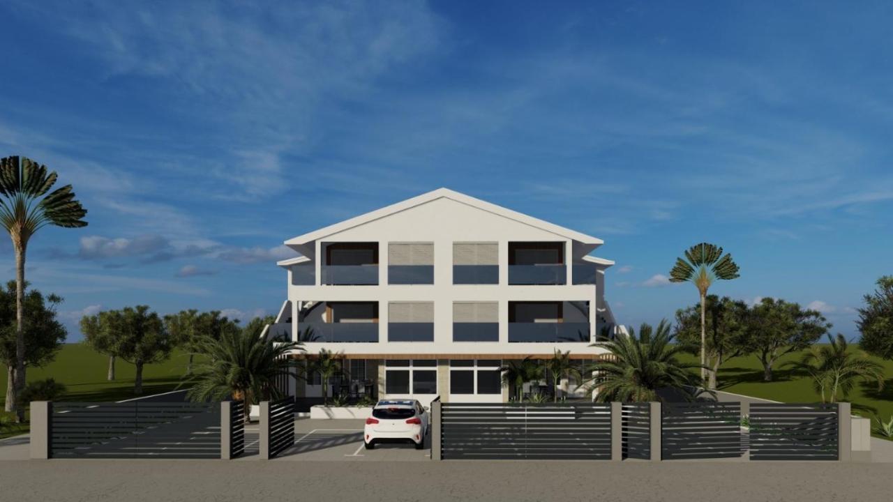 Apartment Vila Lina Vir Extérieur photo