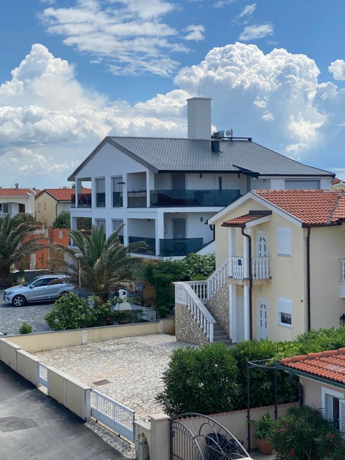 Apartment Vila Lina Vir Extérieur photo