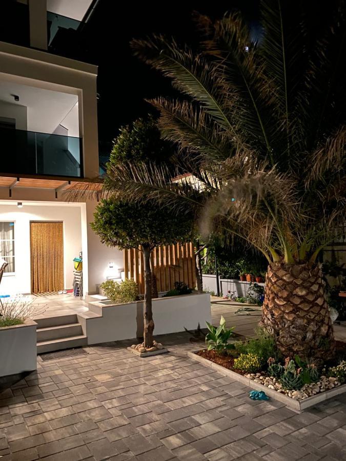 Apartment Vila Lina Vir Extérieur photo
