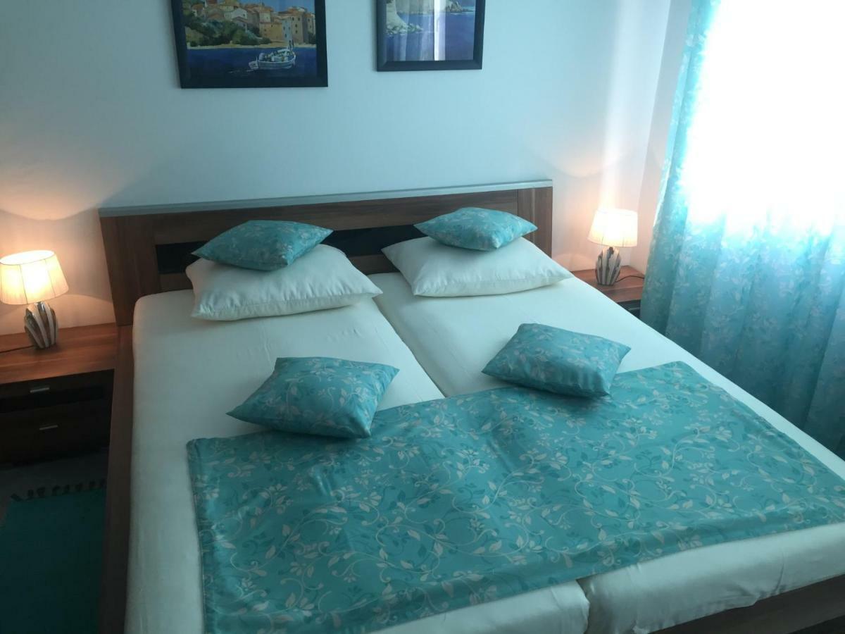 Apartment Vila Lina Vir Extérieur photo