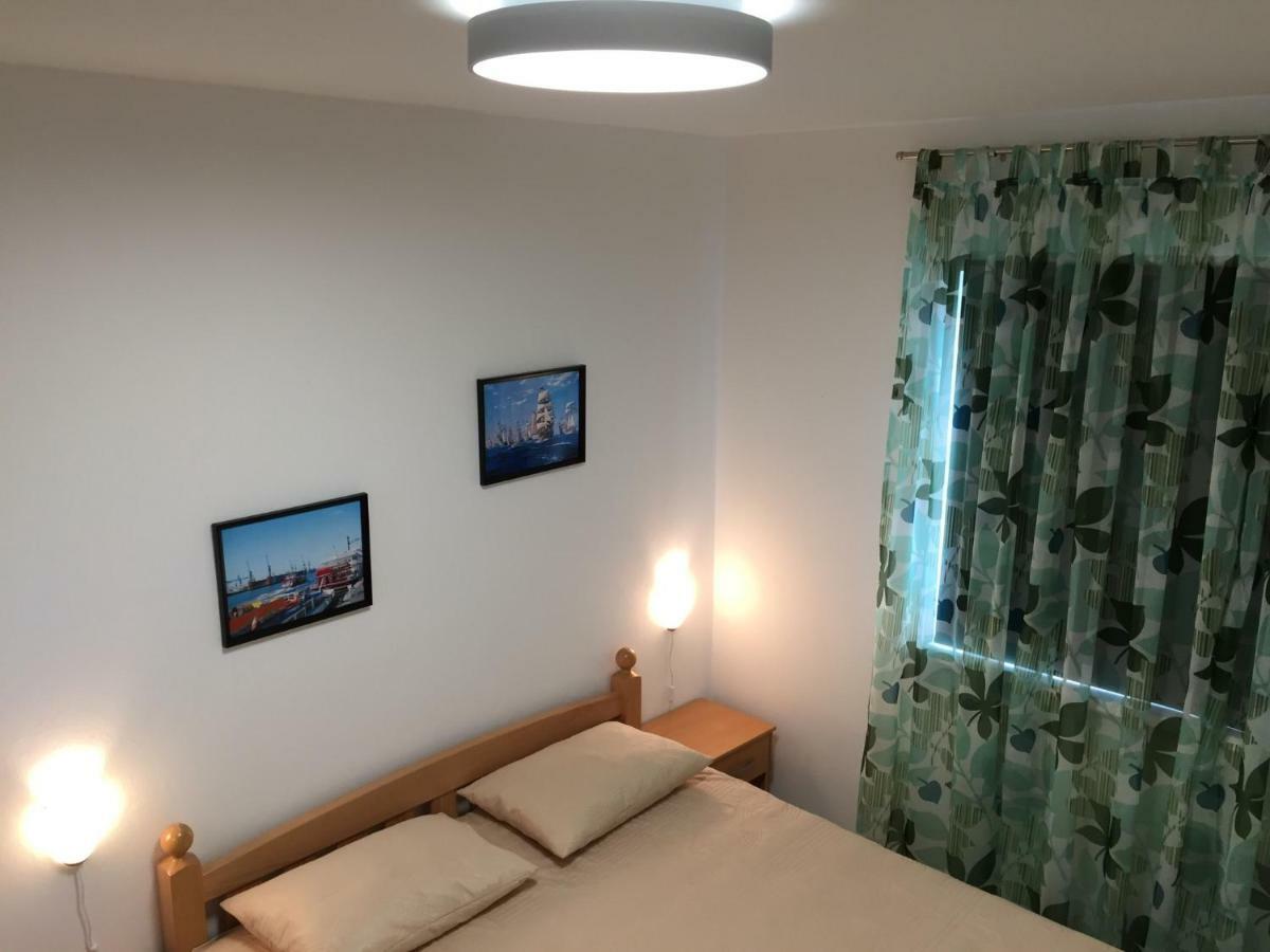 Apartment Vila Lina Vir Extérieur photo