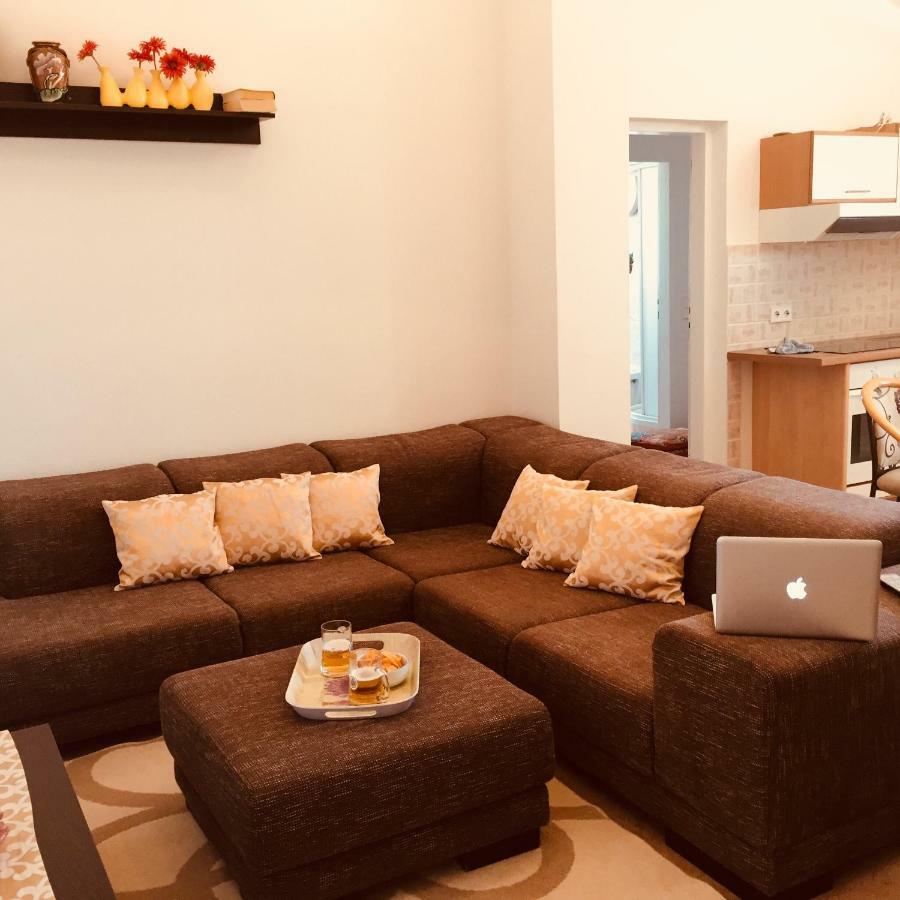 Apartment Vila Lina Vir Extérieur photo