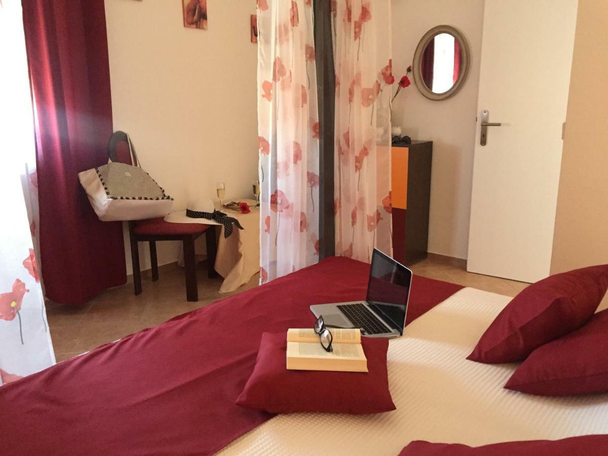 Apartment Vila Lina Vir Extérieur photo