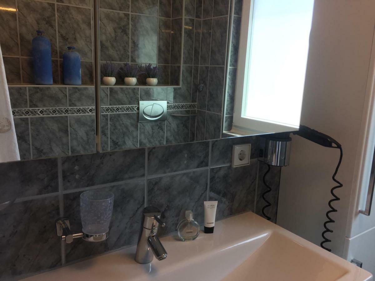 Apartment Vila Lina Vir Extérieur photo
